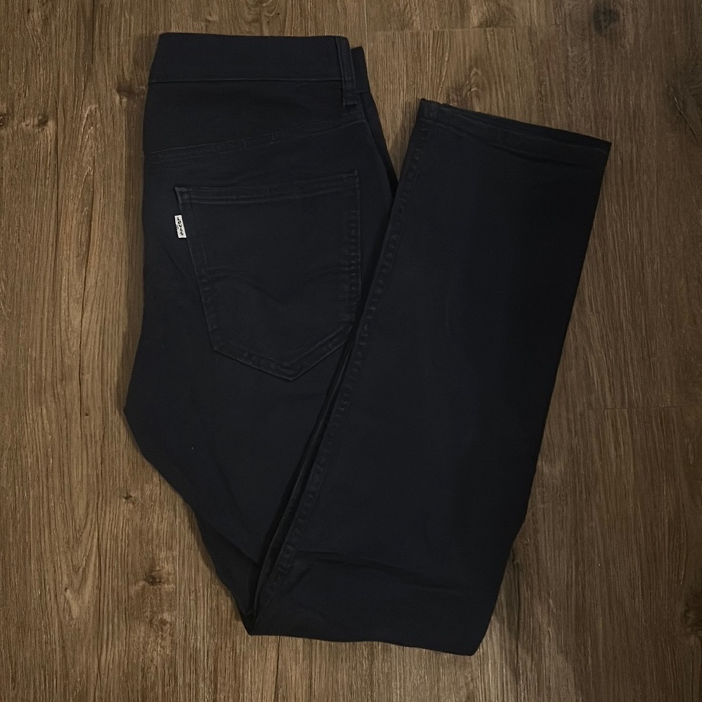 Levi Pants
